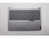 Lenovo COVER Upper Case ASM_SPA W21SK AG BL H for Lenovo ThinkBook 16 G8 IAL (21SK)