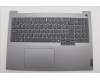 Lenovo COVER Upper Case ASM_SWS W21SK AG BL H for Lenovo ThinkBook 16 G8 IAL (21SK)