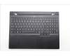 Lenovo COVER Upper Case ASM_ARA L 83LYAS RGB for Lenovo Legion Pro 5 15IRX10 (83LY)