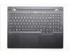 Lenovo COVER Upper Case ASM_ENG L 83LYAS RGB for Lenovo Legion Pro 5 15IRX10 (83LY)