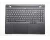 Lenovo COVER Upper Case ASM_EURO ENG L83LYASRGB for Lenovo Legion Pro 5 15IRX10 (83LY)