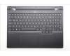 Lenovo COVER Upper Case ASM_GER L 83LYAS RGB for Lenovo Legion Pro 5 15IRX10 (83LY)