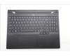 Lenovo COVER Upper Case ASM_GRE L 83LYAS RGB for Lenovo Legion Pro 5 15IRX10 (83LY)