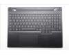 Lenovo COVER Upper Case ASM_ITA L 83LYAS RGB for Lenovo Legion Pro 5 15IRX10 (83LY)
