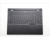 Lenovo COVER Upper Case ASM_POR L 83LYAS RGB for Lenovo Legion Pro 5 15IRX10 (83LY)