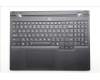 Lenovo COVER Upper Case ASM_RUS L 83LYAS RGB for Lenovo Legion Pro 5 15IRX10 (83LY)