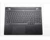 Lenovo COVER Upper Case ASM_ENG L 83LYAS for Lenovo Legion Pro 5 15IRX10 (83LY)