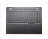 Lenovo COVER Upper Case ASM_ITA L 83LYAS for Lenovo Legion Pro 5 15IRX10 (83LY)
