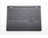 Lenovo COVER Upper Case ASM_SPA L 83LYAS for Lenovo Legion Pro 5 15IRX10 (83LY)