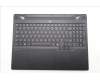 Lenovo COVER Upper Case ASM_FRA L 83LYPT for Lenovo Legion Pro 5 15IRX10 (83LY)