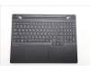 Lenovo COVER Upper Case ASM_HBW L 83LYPT for Lenovo Legion Pro 5 15IRX10 (83LY)