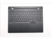 Lenovo COVER Upper Case ASM_ITA L 83LYPT for Lenovo Legion Pro 5 15IRX10 (83LY)