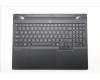 Lenovo COVER Upper Case ASM_UKE L 83LYPT for Lenovo Legion Pro 5 15IRX10 (83LY)