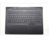 Lenovo COVER Upper Case ASM_SPA L 83LT EB BL WH for Lenovo Legion Pro 5 16ADR10 (83LT)