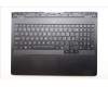 Lenovo COVER Upper Case ASM_SWS L 83LT EB BL WH for Lenovo Legion Pro 5 16ADR10 (83LT)