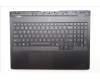 Lenovo COVER Upper Case ASM_ENG L83LT EB BL RGB for Lenovo Legion Pro 5 16ADR10 (83LT)