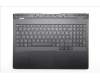 Lenovo COVER Upper Case ASM_FRA L83LT EB BL RGB for Lenovo Legion Pro 5 16ADR10 (83LT)