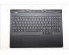 Lenovo COVER Upper Case ASM_HBW L83LT EB BL RGB for Lenovo Legion Pro 5 16ADR10 (83LT)