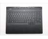 Lenovo COVER Upper Case ASM_SWS L83LT EB BL RGB for Lenovo Legion Pro 5 16ADR10 (83LT)