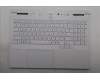 Lenovo COVER Upper Case ASM_ARA L 83KYGW for Lenovo Legion 7 16IAX10 (83KY)