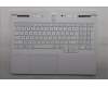 Lenovo COVER Upper Case ASM_ENG L 83KYGW for Lenovo Legion 7 16IAX10 (83KY)