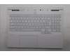 Lenovo COVER Upper Case ASM_FRA L 83KYGW for Lenovo Legion 7 16IAX10 (83KY)