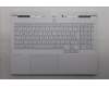 Lenovo COVER Upper Case ASM_GER L 83KYGW for Lenovo Legion 7 16IAX10 (83KY)