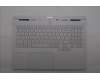 Lenovo COVER Upper Case ASM_GRE L 83KYGW for Lenovo Legion 7 16IAX10 (83KY)