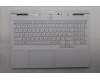 Lenovo COVER Upper Case ASM_HBW L 83KYGW for Lenovo Legion 7 16IAX10 (83KY)