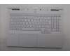 Lenovo COVER Upper Case ASM_ITA L 83KYGW for Lenovo Legion 7 16IAX10 (83KY)