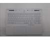 Lenovo COVER Upper Case ASM_SPA L 83KYGW for Lenovo Legion 7 16IAX10 (83KY)