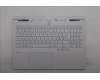 Lenovo COVER Upper Case ASM_SWS L 83KYGW for Lenovo Legion 7 16IAX10 (83KY)