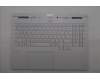 Lenovo COVER Upper Case ASM_UKR L 83KYGW for Lenovo Legion 7 16IAX10 (83KY)
