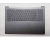 Lenovo COVER Upper Case ASM_GRE L 83L0LG for Lenovo Yoga Pro 9 16IAH10 (83L0)