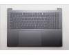 Lenovo COVER Upper Case ASM_POR L 83L0LG for Lenovo Yoga Pro 9 16IAH10 (83L0)