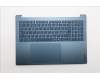 Lenovo COVER Upper Case ASM_ITA L 83L0TT for Lenovo Yoga Pro 9 16IAH10 (83L0)