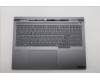 Lenovo COVER Upper Case _ARA L21R0 CP w/Screw for Lenovo ThinkBook 16p G6 (21R0)