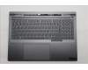 Lenovo COVER Upper Case _ITA L21R0 CP w/Screw for Lenovo ThinkBook 16p G6 (21R0)