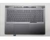 Lenovo COVER Upper Case _POR L21R0 CP w/Screw for Lenovo ThinkBook 16p G6 (21R0)