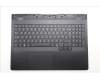 Lenovo COVER Upper Case ASM_UKE L 83LUEB WH for Lenovo Legion Pro 5 16IAX10H (83LU)