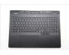 Lenovo COVER Upper Case ASM_GER L 83LUEB WH for Lenovo Legion Pro 5 16IAX10H (83LU)