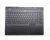 Lenovo COVER Upper Case ASM_POR L 83LUEB WH for Lenovo Legion Pro 5 16IAX10H (83LU)