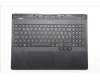 Lenovo COVER Upper Case ASM_SWS L 83LUEB WH for Lenovo Legion Pro 5 16IAX10H (83LU)