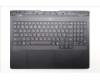 Lenovo COVER Upper Case ASM_UKR L 83LUEB WH for Lenovo Legion Pro 5 16IAX10H (83LU)