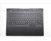 Lenovo COVER Upper Case ASM_ARA L 83LUEB RGB for Lenovo Legion Pro 5 16IAX10H (83LU)