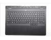 Lenovo COVER Upper Case ASM_ENG L 83LUEB RGB for Lenovo Legion Pro 5 16IAX10H (83LU)