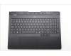 Lenovo COVER UpperCase ASM_EUROENG L 83LUEB RGB for Lenovo Legion Pro 5 16IAX10H (83LU)