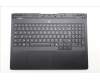 Lenovo COVER Upper Case ASM_FRA L 83LUEB RGB for Lenovo Legion Pro 5 16IAX10H (83LU)
