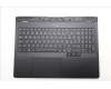 Lenovo COVER Upper Case ASM_ITA L 83LUEB RGB for Lenovo Legion Pro 5 16IAX10H (83LU)