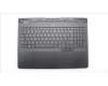 Lenovo COVER Upper Case ASM_RUS L 83LUEB RGB for Lenovo Legion Pro 5 16IAX10H (83LU)
